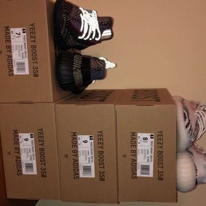 Meet your Posher, Mateo